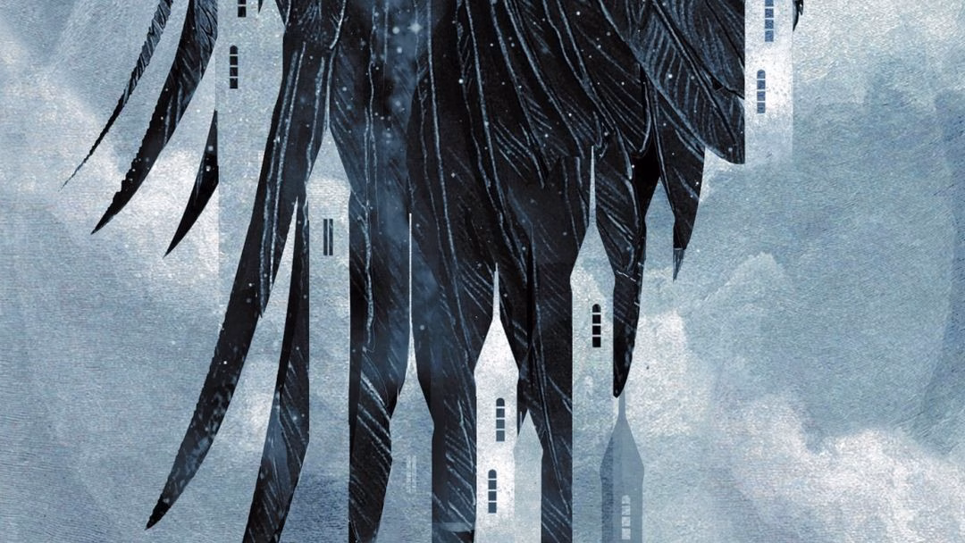 «Seis de Cuervos» (Leigh Bardugo, Editorial Hidra)