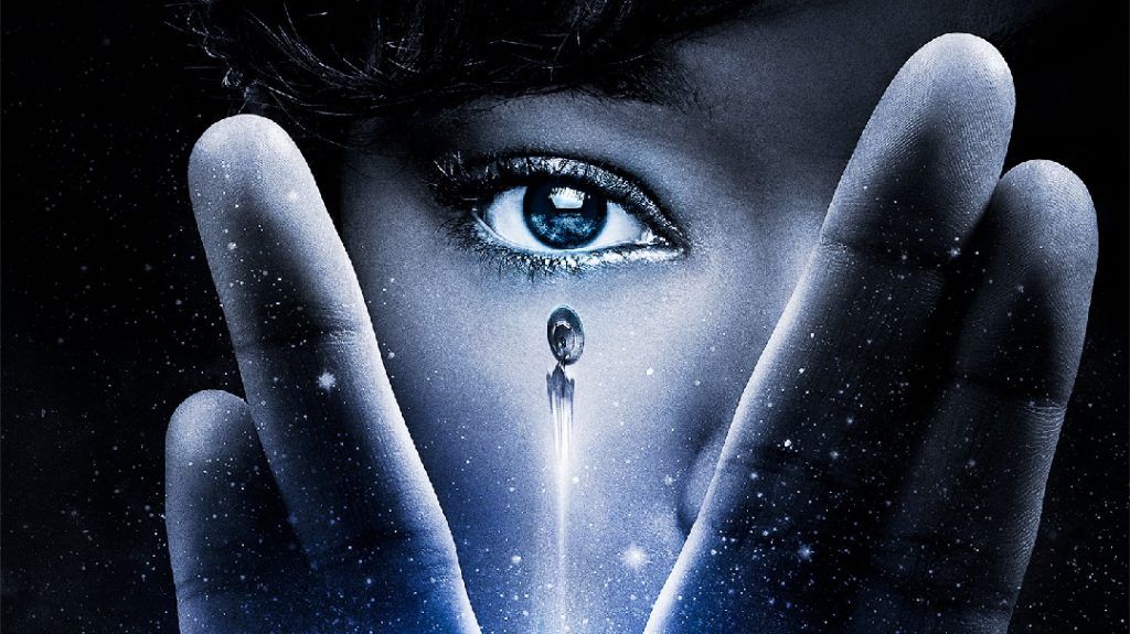 Netflix comparte el primer póster y el primer tráiler de "Star Trek: Discovery"