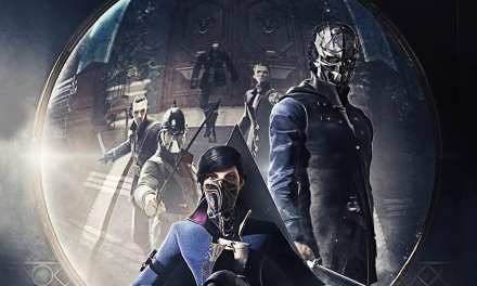 «Dishonored: El hombre corroído» (Adam Christopher, Ediciones Minotauro)