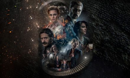 «El Ministerio del Tiempo» regresa el 1 de junio