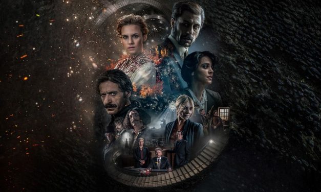 «El Ministerio del Tiempo» regresa el 1 de junio