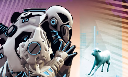 «El sueño del androide» (John Scalzi, Ediciones Minotauro)