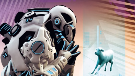 "El sueño del androide" (John Scalzi, Ediciones Minotauro) elsueñodelandroide