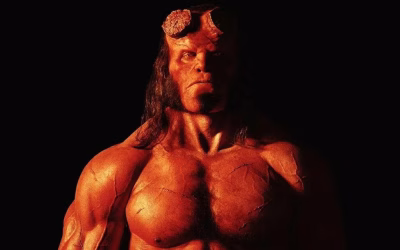 Vuelve Hellboy, pero no como esperábamos