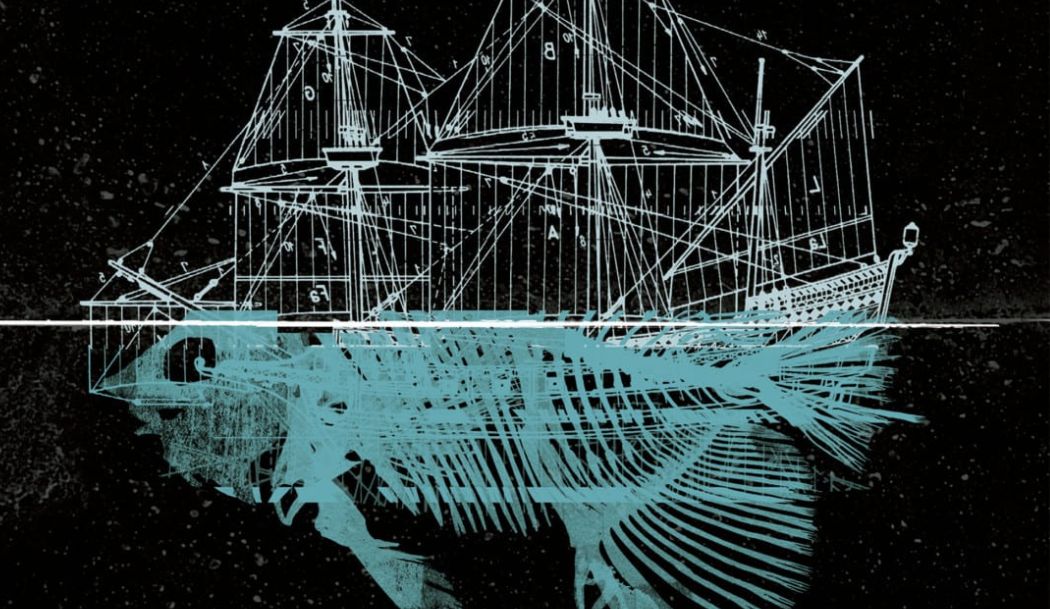 «La Cicatriz», lo nuevo de China Miéville, llega en junio