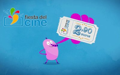 Los triunfadores de la Fiesta del Cine