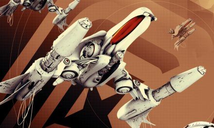 «La Vieja Guardia» (John Scalzi, Ediciones Minotauro)