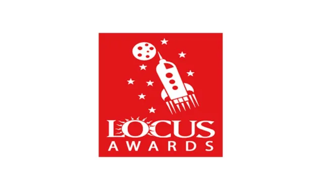 Ganadores de los premios Locus 2007