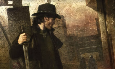 Nosolorol Ediciones publica «Renegado»: Harry Dresden regresa a las librerías
