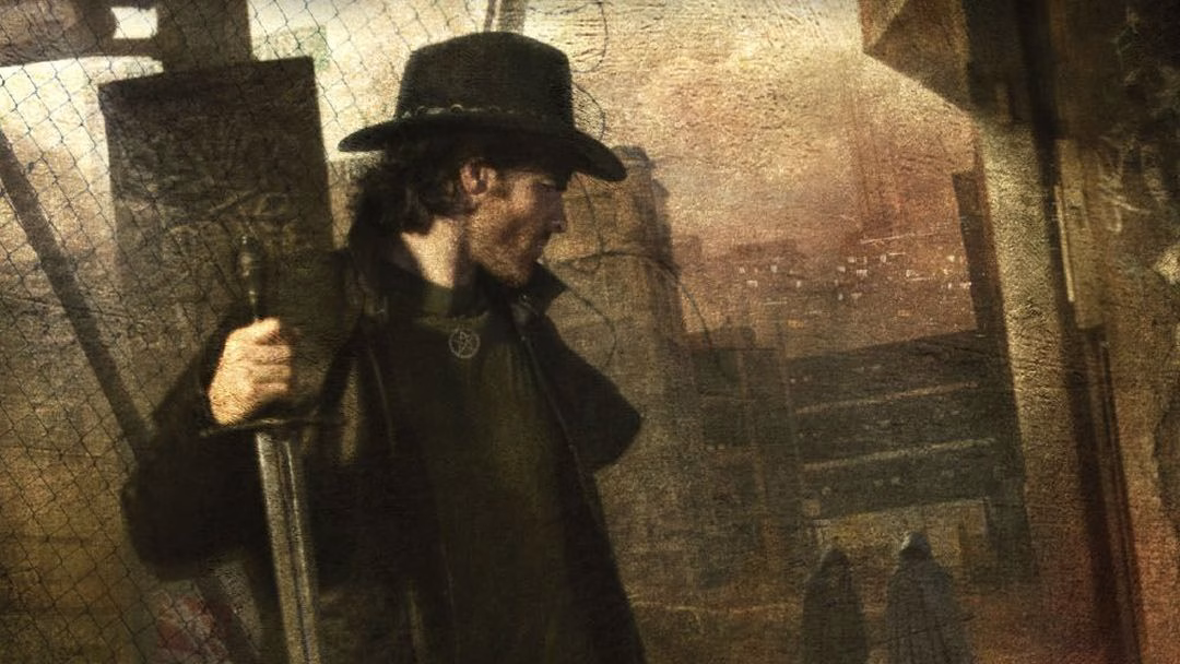 Nosolorol Ediciones publica «Renegado»: Harry Dresden regresa a las librerías