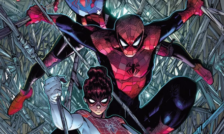 «Spiderman: Renueva tus votos #1 y 2» (Gerry Conway y Ryan Stegman, Panini Cómics)