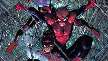 "Spiderman: Renueva tus votos #1 y 2" (Gerry Conway y Ryan Stegman, Panini Cómics) spiderman_renuevatusvotos1_destacada