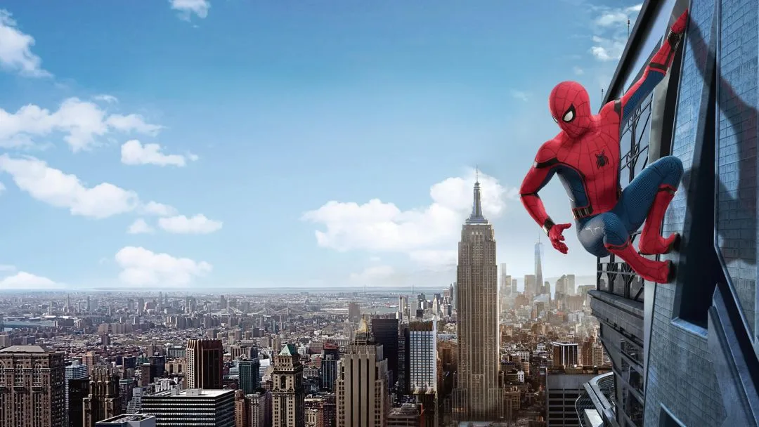 Un par de nuevos tráilers de «Spider-Man: Homecoming»