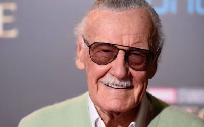 El secreto que esconden los cameos de Stan Lee