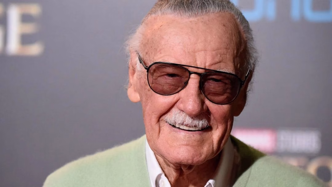 El secreto que esconden los cameos de Stan Lee