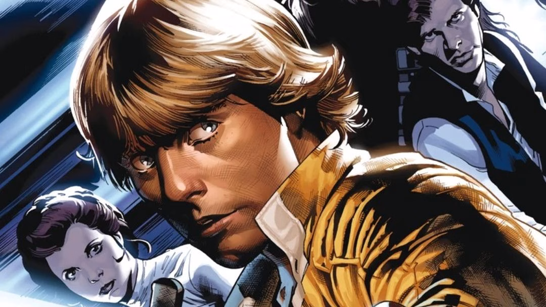 «Star Wars #2» (Jason Aaron, Stuart Immonen y Simone Bianchi, Planeta Cómic)
