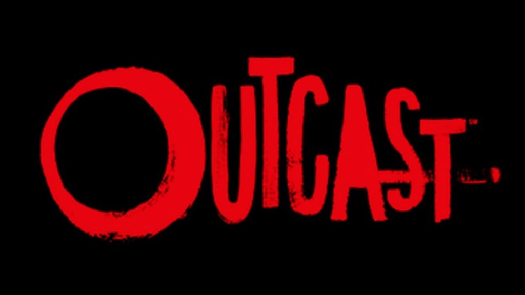 Netflix estrena "Outcast", de Robert Kirkman