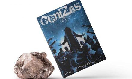«Cenizas», la segunda parte de «Y pese a todo», por 2,99 euros