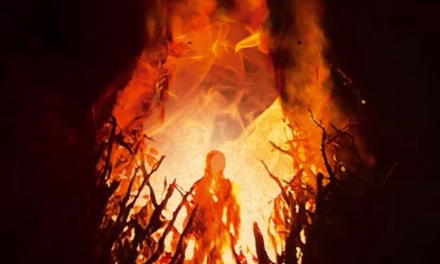 «Fuego» (Joe Hill, Nocturna Ediciones)