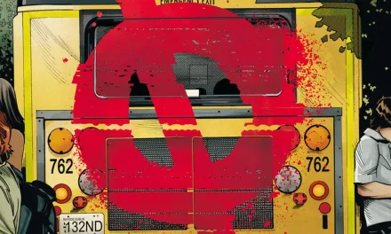 «Generation Zero #1» (Fred Van Lente y Francis Portela, Medusa Cómics)