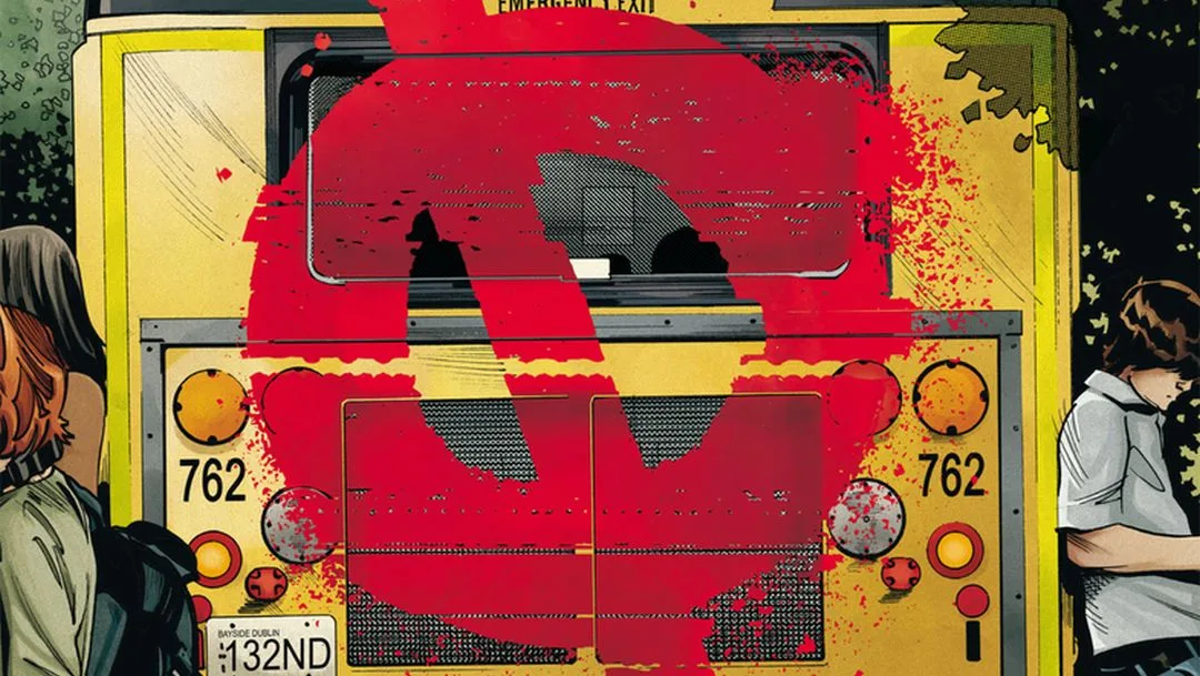«Generation Zero #1» (Fred Van Lente y Francis Portela, Medusa Cómics)