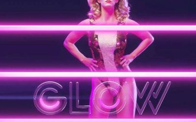 «Glow», otra serie de Netflix que llama a la nostalgia ochentera… ¡y nosotros encantados!