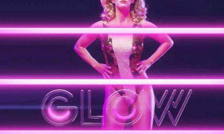 «Glow», otra serie de Netflix que llama a la nostalgia ochentera… ¡y nosotros encantados!