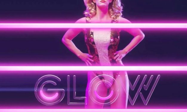 «Glow», otra serie de Netflix que llama a la nostalgia ochentera… ¡y nosotros encantados!