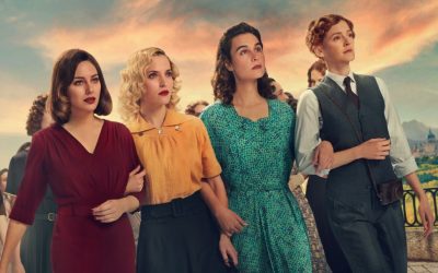 Tercera temporada para «Las Chicas del Cable»,… cuando se acaba de estrenar la primera