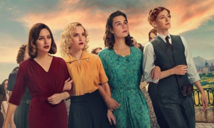 Tercera temporada para «Las Chicas del Cable»,… cuando se acaba de estrenar la primera