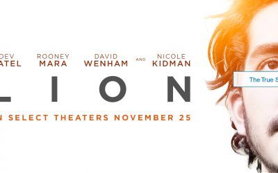 «Lion» (Garth Davis, 2016)