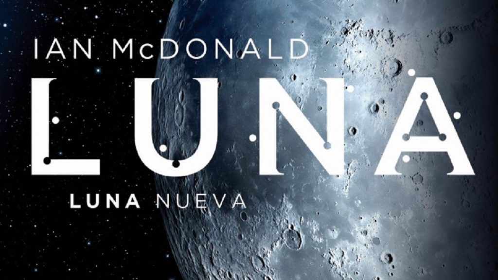 "Luna de Lobos" (Ian McDonald, Nova)
