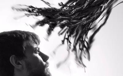 Netflix estrena «Outcast», de Robert Kirkman