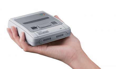 La SNES Mini,… ¿agotada antes de salir a la venta?