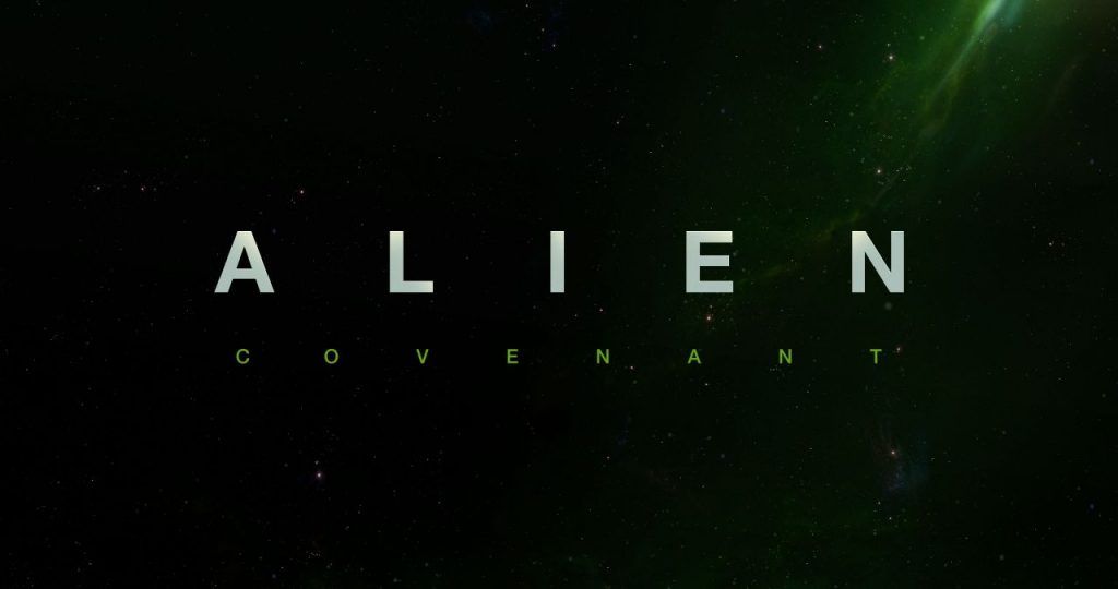 "Alien Covenant" (Ridley Scott, 2017)
