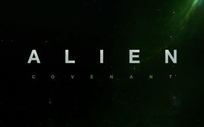 «Alien Covenant» (Ridley Scott, 2017)