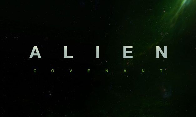 «Alien Covenant» (Ridley Scott, 2017)