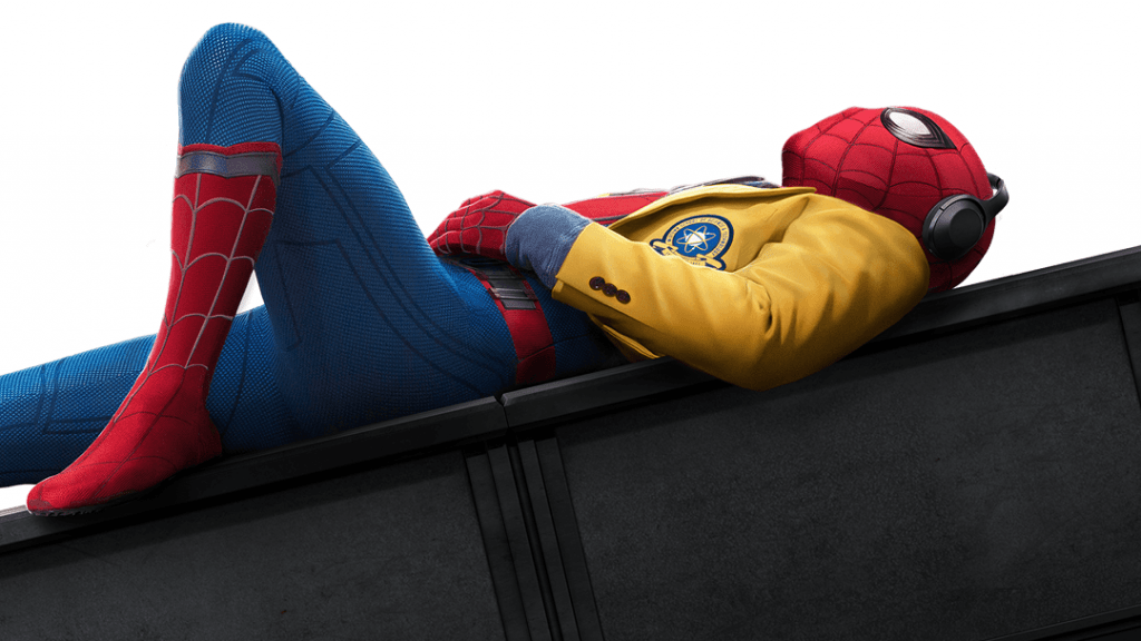 "Spider-man: Homecoming" por fin se estrena en España