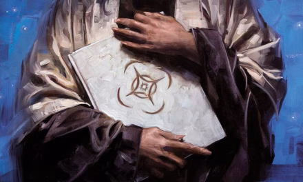 Nova publica «Arcanum Ilimitado. La Colección del Cosmere» de Brandon Sanderson