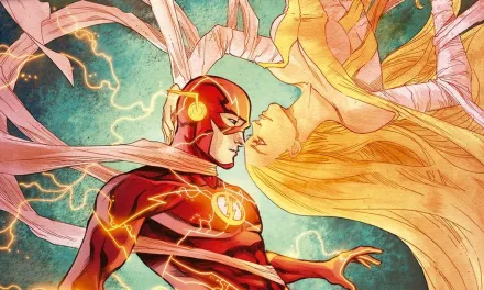 «Flash: La revolución de los villanos» (Brian Buccellato, Francis Manapul y otros, ECC Cómics)