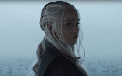Avance de «Juego de Tronos 7×02: Stormborn»