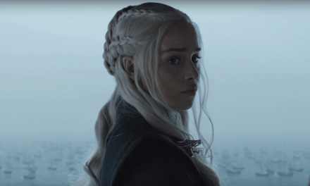 Avance de «Juego de Tronos 7×02: Stormborn»