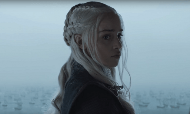 Avance de «Juego de Tronos 7×02: Stormborn»