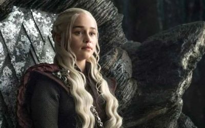 «Juego de Tronos 7×03: The Queen’s Justice» (HBO, 2017)