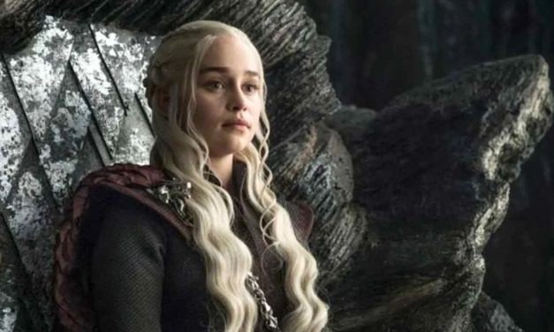 «Juego de Tronos 7×03: The Queen’s Justice» (HBO, 2017)