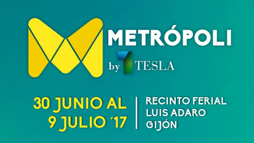 Metrópoli Gijón  2017 cierra sus puertas con récord de público