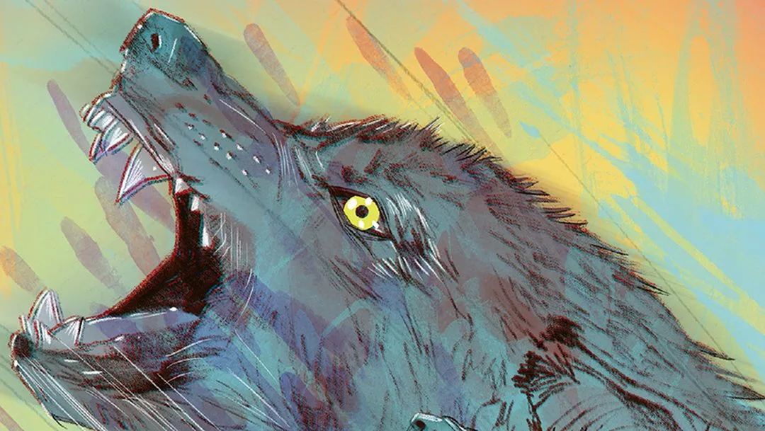 «Por siempre jamás #1: El protocolo Pandora» (Lilah Sturges, Dave Justus y Travis G. Moore, ECC Cómics)