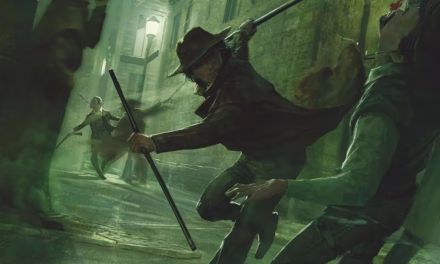 «Sombras de Identidad» (Brandon Sanderson, Nova)