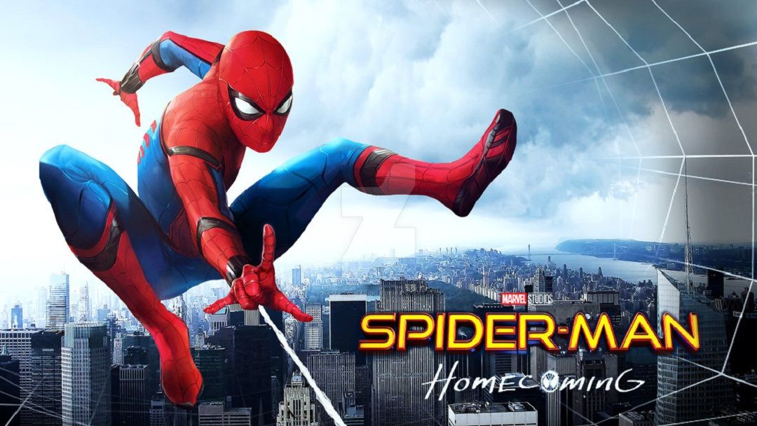 Un nuevo vídeo promocional de “Spider-Man: Homecoming”