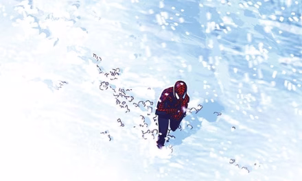 «El Asombroso Spiderman #15: Invierno mortal» (Bob Gale, Zeb Wells, Chris Bachalo y otros, Panini Cómics)